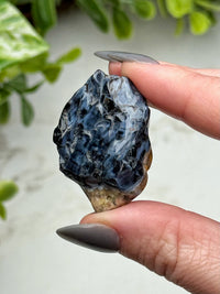 Pietersite Freeform - #19