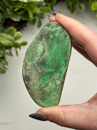 Variscite Slab - #13
