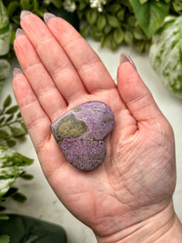 Atlantisite Heart - #9
