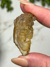 Citrine Dragon - #1