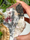 RARE Raw Erythrite -#1