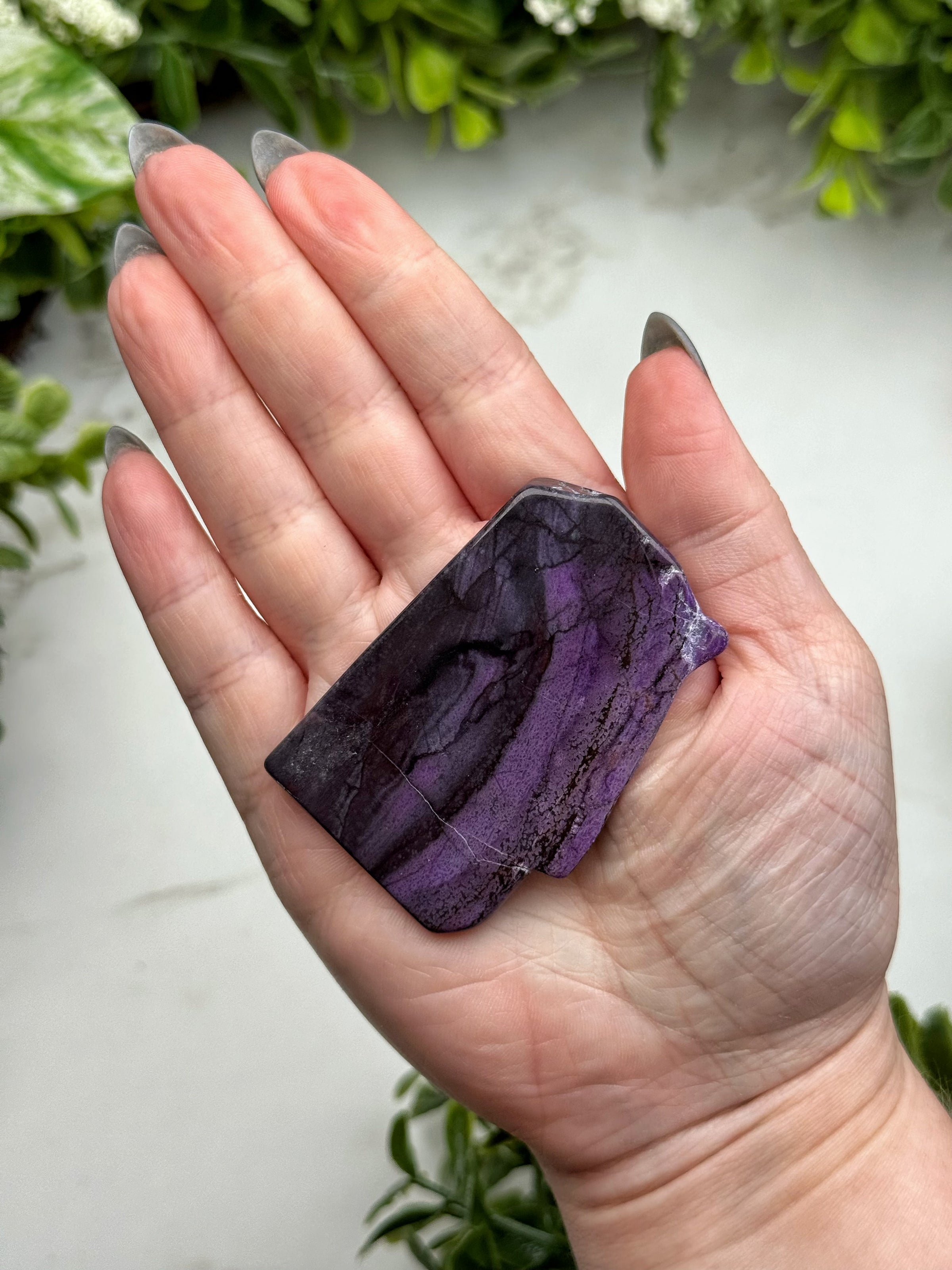 Sugilite Slab - #2