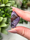 Sugilite Mini Freeform - #9