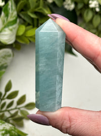 Aquamarine Point - #13