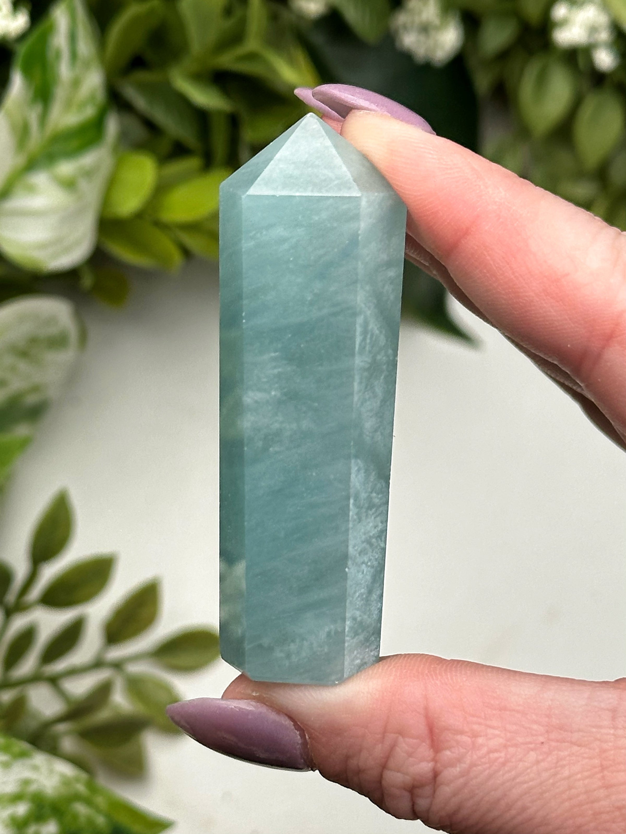 Aquamarine Point - #13