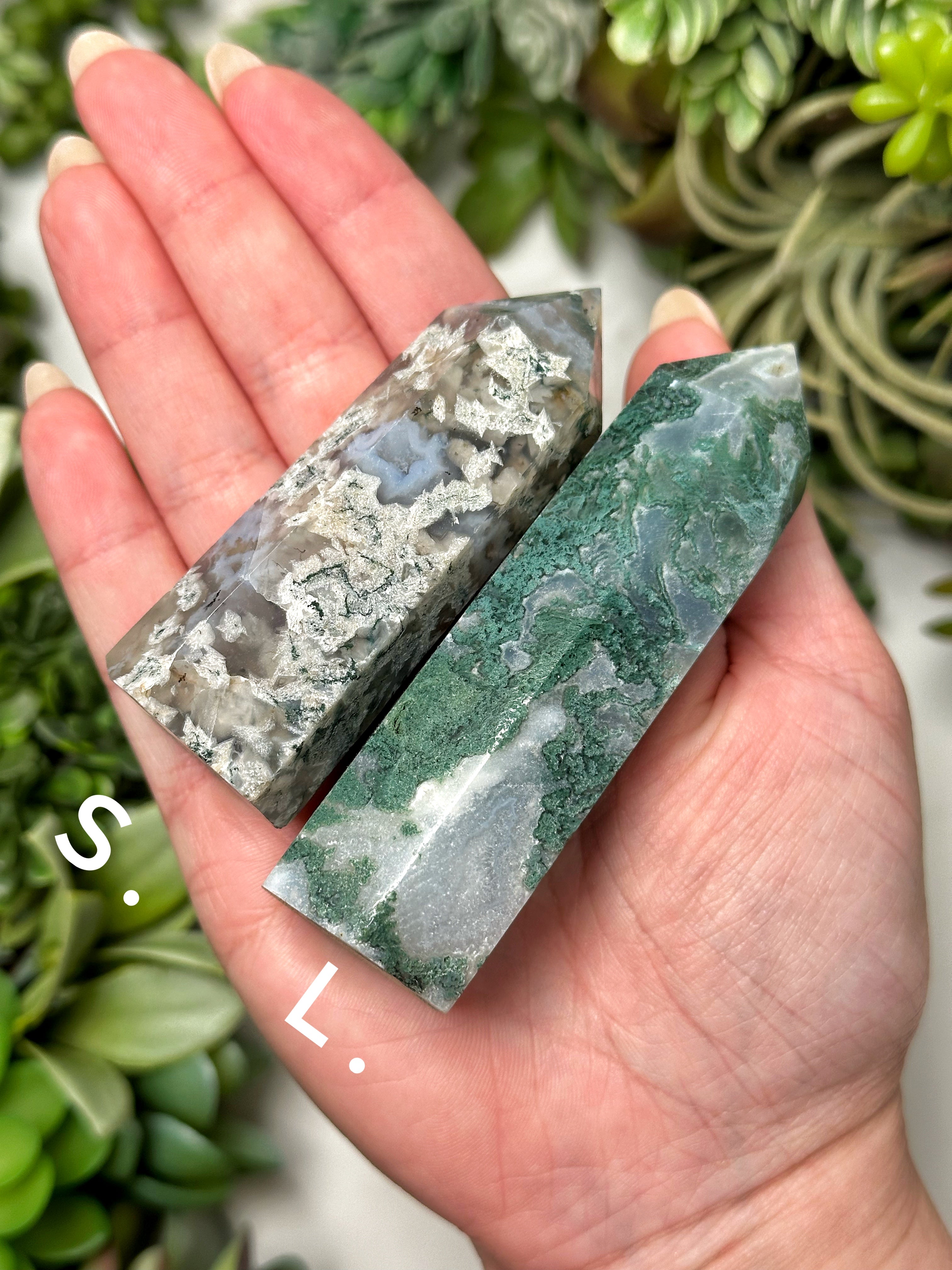 Shop Crystals – lovingthyselfrocks