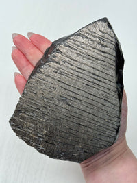 Dragon's Skin Obsidian - #1