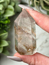 Dendritic Quartz Point - #10