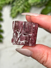 Raw Pink Tourmaline - #3