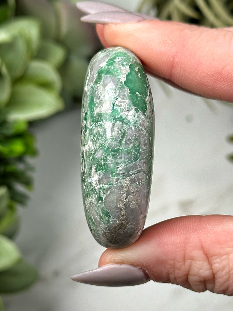 Variscite Palmstone - #15
