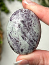 Kammererite Palmstone - #12
