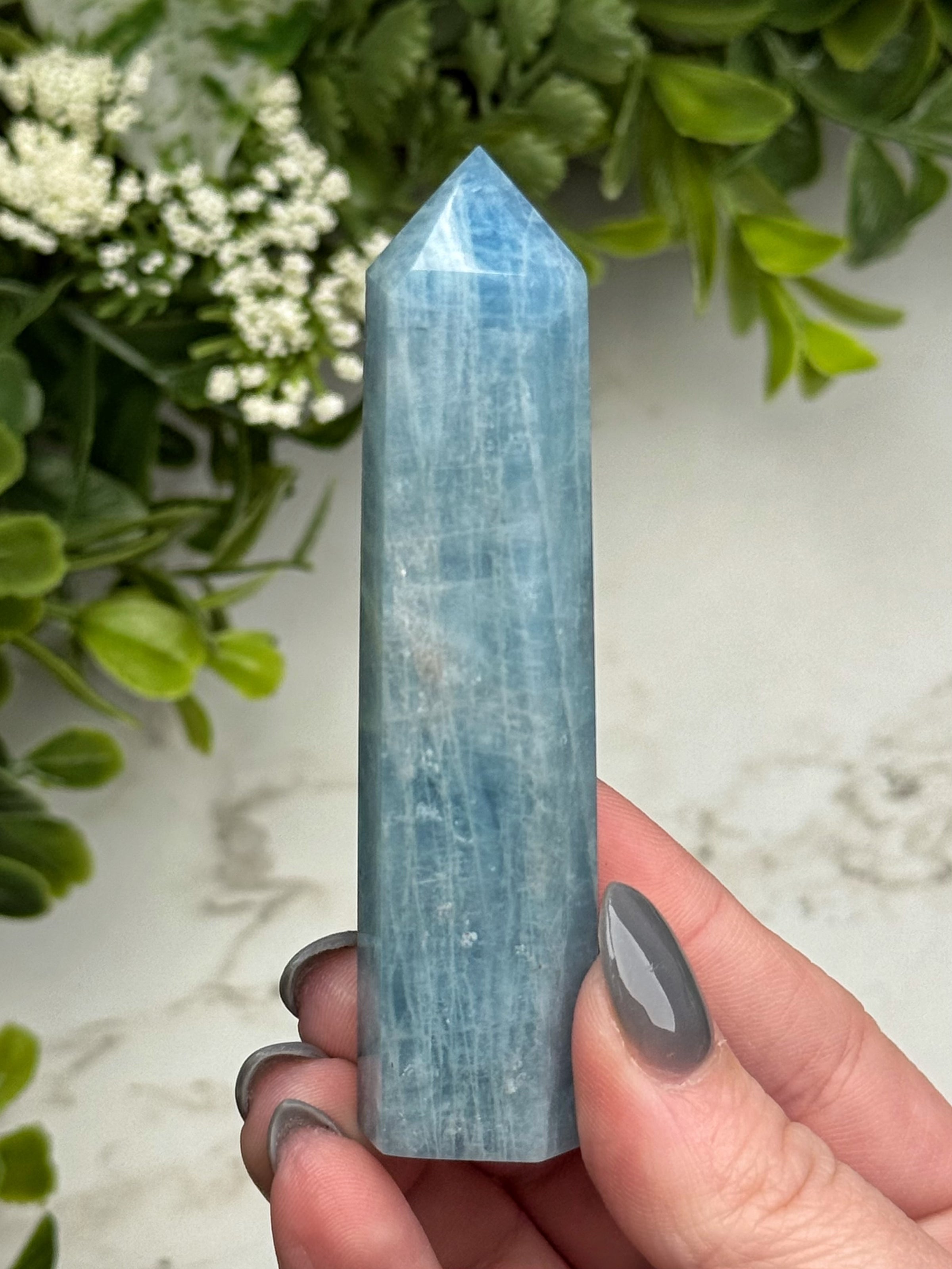 Aquamarine Point - #11