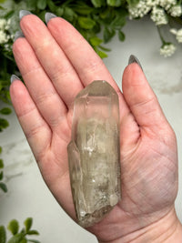Lodalite Lemurian - #6