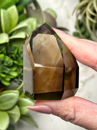 Citrine Point - #16