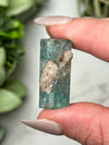 Raw Aquamarine - #10