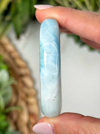 Larimar Palmstone - #1