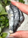 Dendritic Opal Freeform - #13