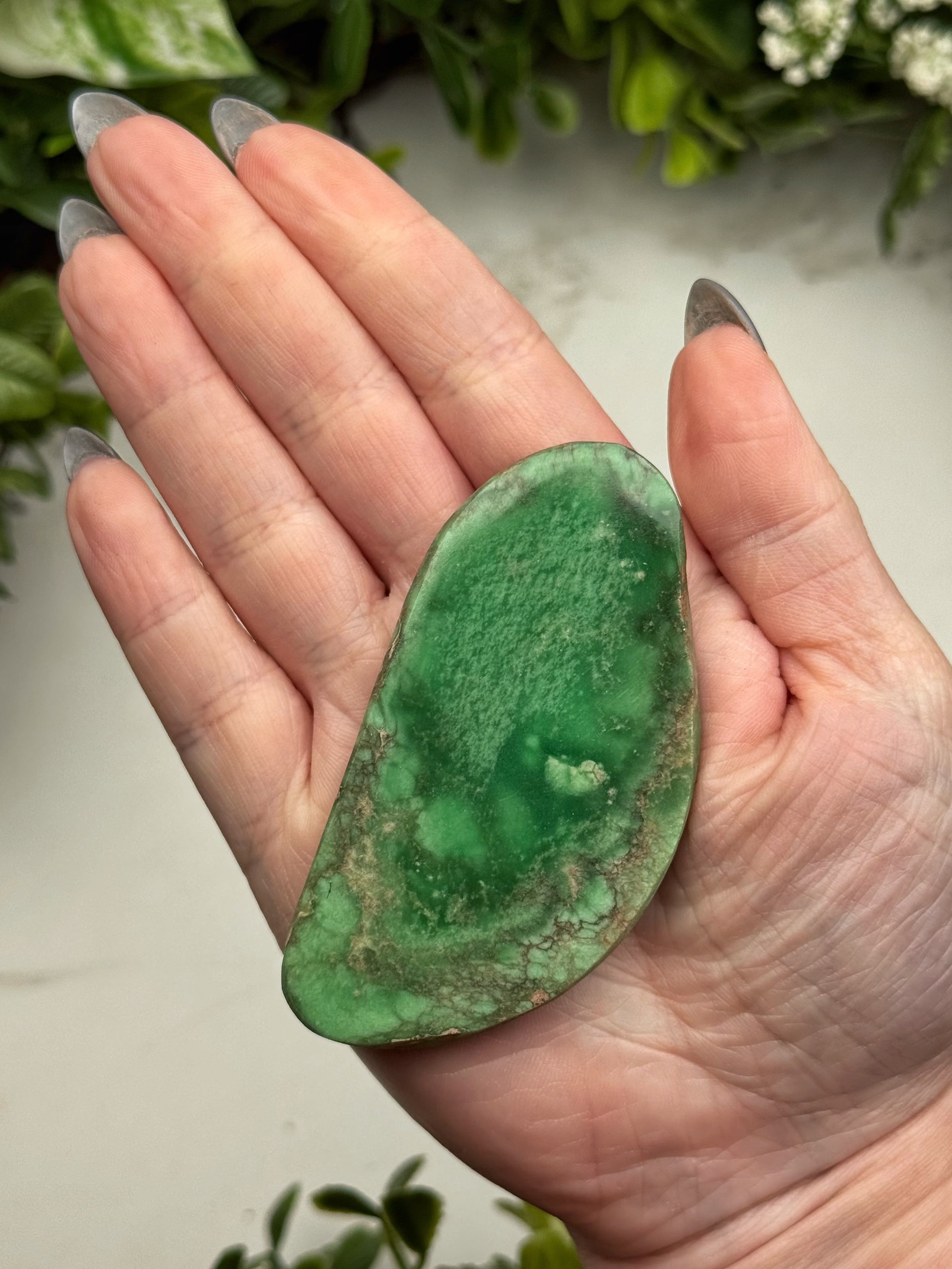 Variscite Slab - #13