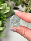Raw Blue Topaz - #13