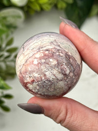 Symphony Stone Sphere - #10