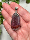 Auralite 23 Pendant - #1