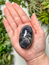 Iolite Shiva - #2