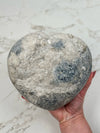 Celestite Heart - #1