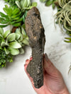 Golden Hematite - #8