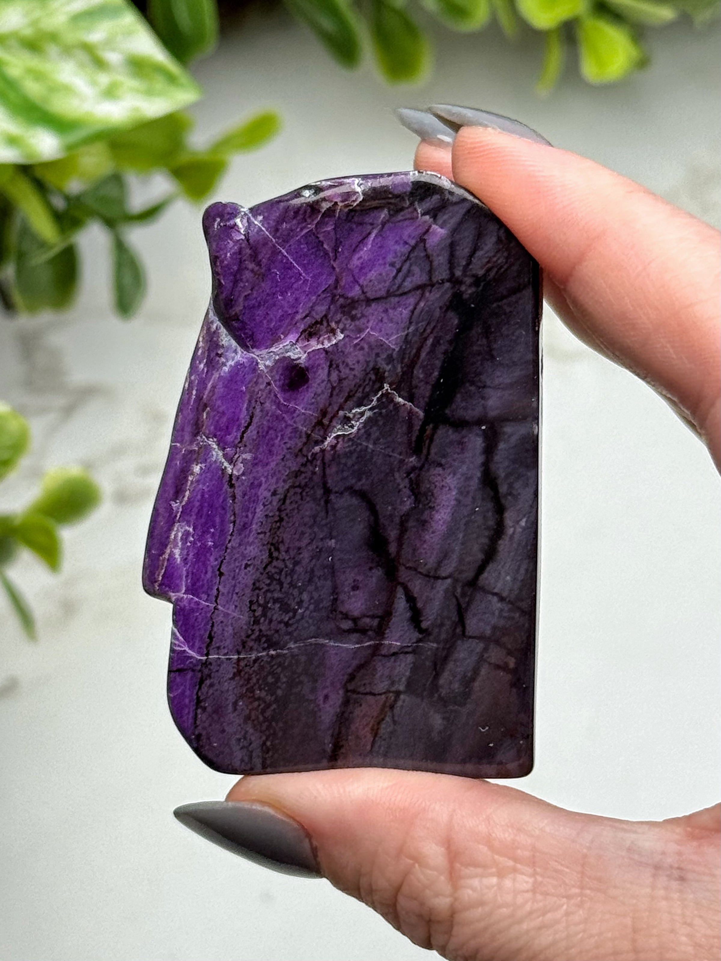 Sugilite Slab - #2