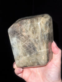 Labradorite Freeform - #12