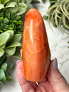 Carnelian Freeform - #19