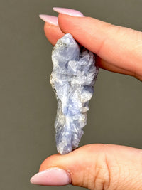 Hackmanite Dragon - #1