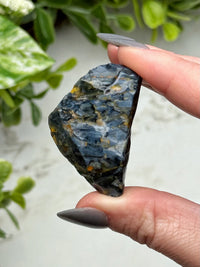 Pietersite Freeform - #17