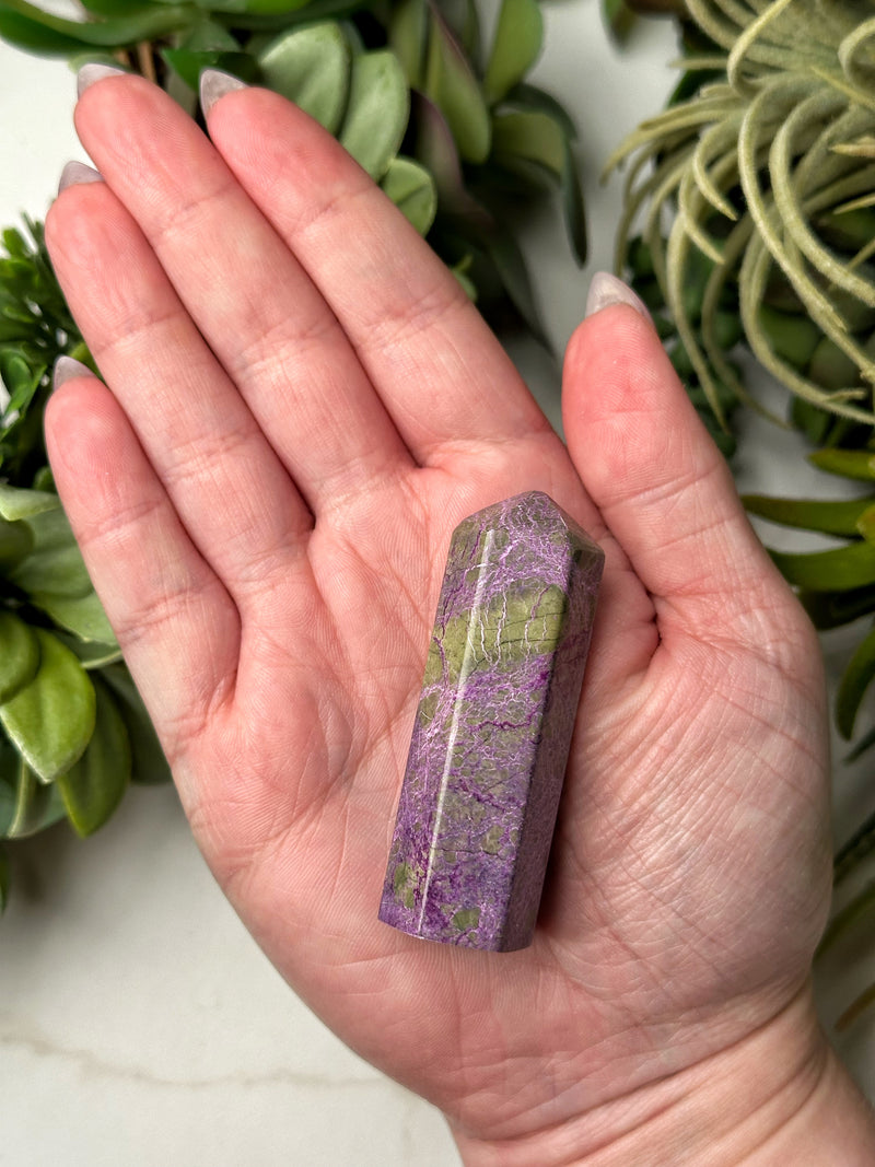 Atlantisite Point - #13