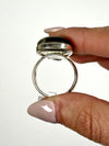 Pietersite Ring - #1