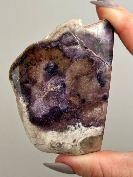 Tiffany Stone Freeform - #13