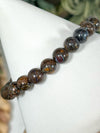 Boulder Opal Bracelet - #1