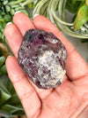 Brandberg Amethyst - #1