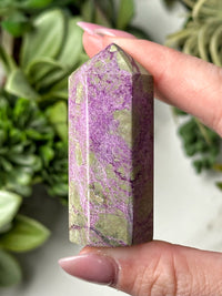 Atlantisite Point - #11
