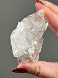 Raw Apophyllite - #13