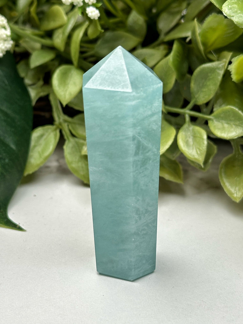 Aquamarine Point - #13