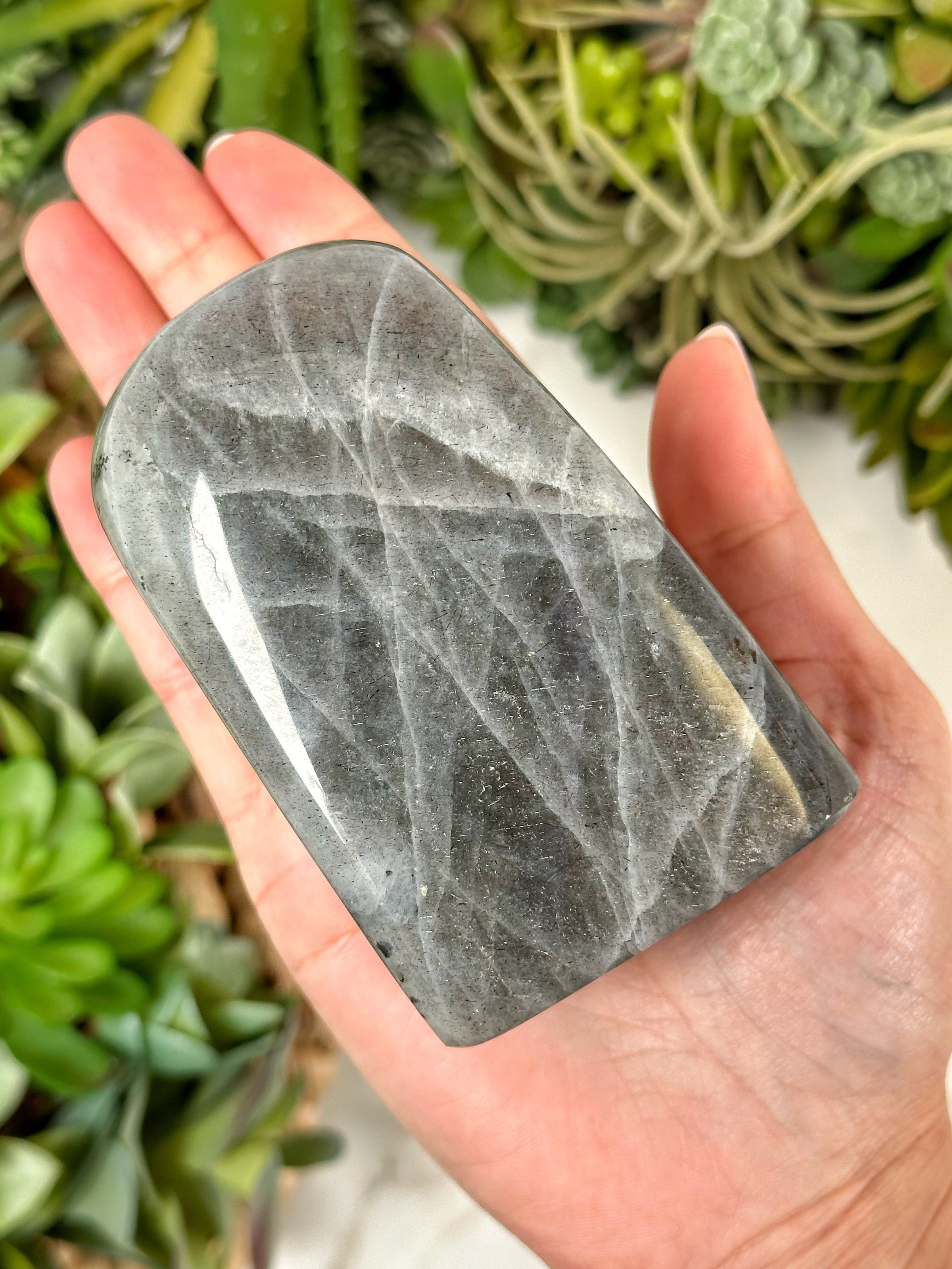 Labradorite Freeform - #3