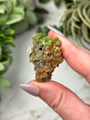 RARE Raw Pyromorphite - #15