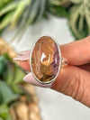 Ametrine Ring - #1