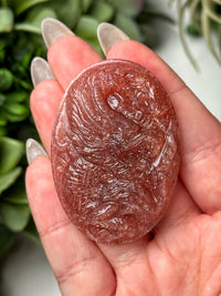 Flashy Sunstone Dragon - #2