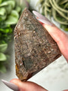 Garden Quartz Freeform - #11