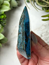 Shattuckite Point - #14