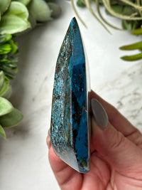 Shattuckite Point - #14