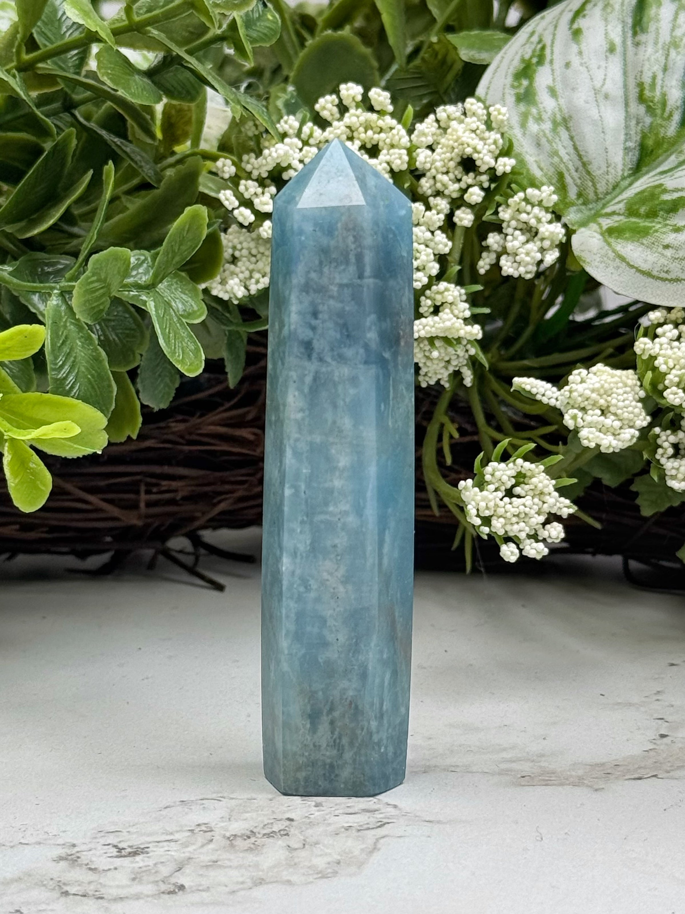 Aquamarine Point - #9