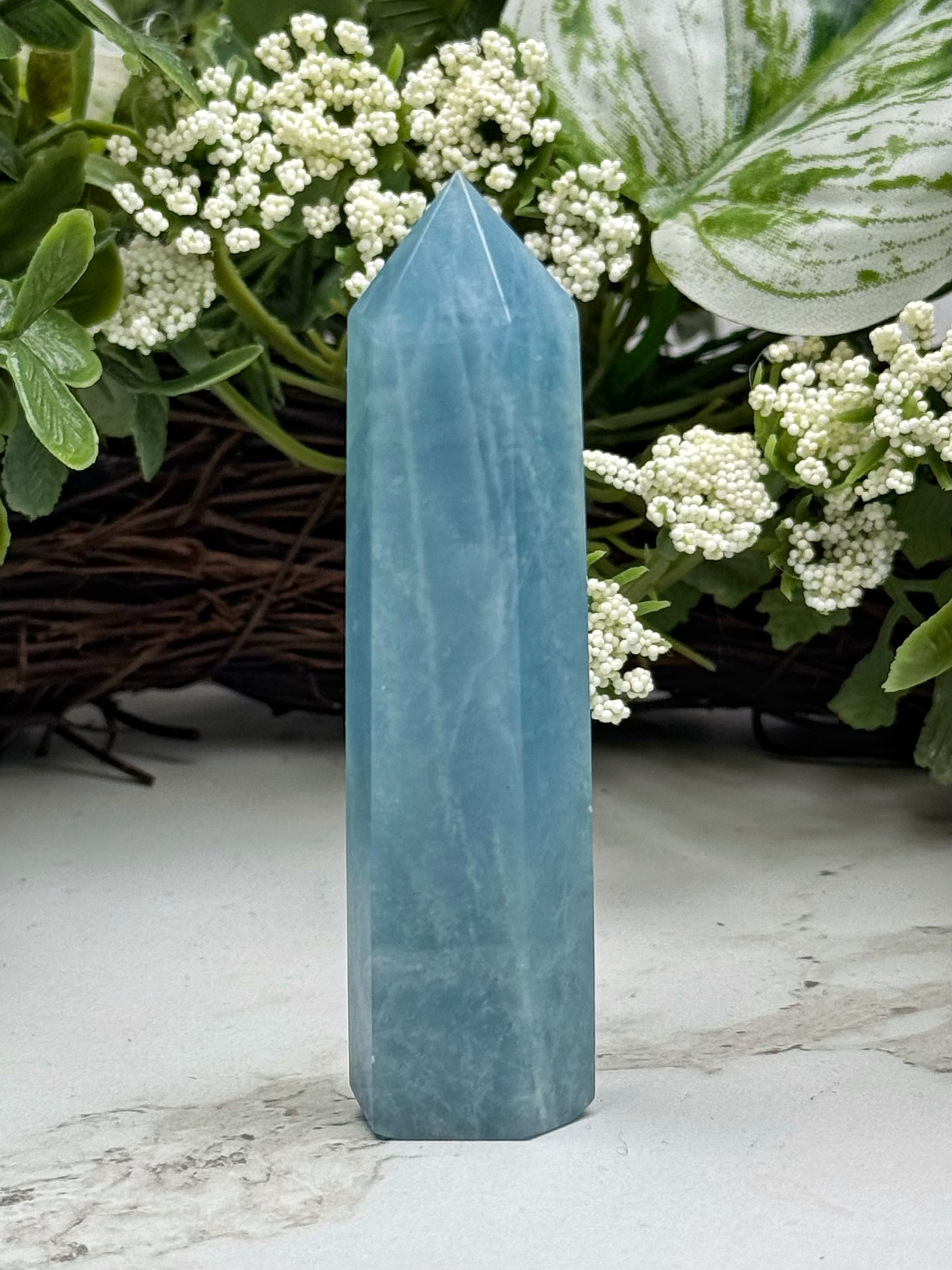 Aquamarine Point - #12